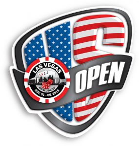 US Open of Las Vegas
